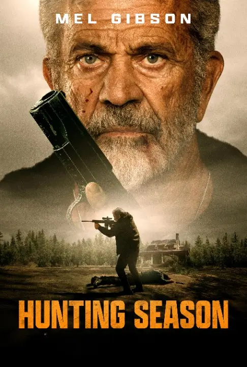Hunting Season - VJ Junior